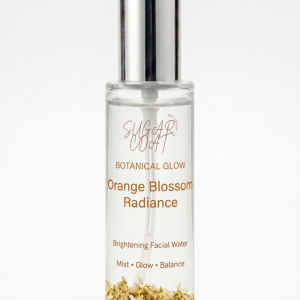 Sugar Coat - Orange Blossom Radiance - Face Mist