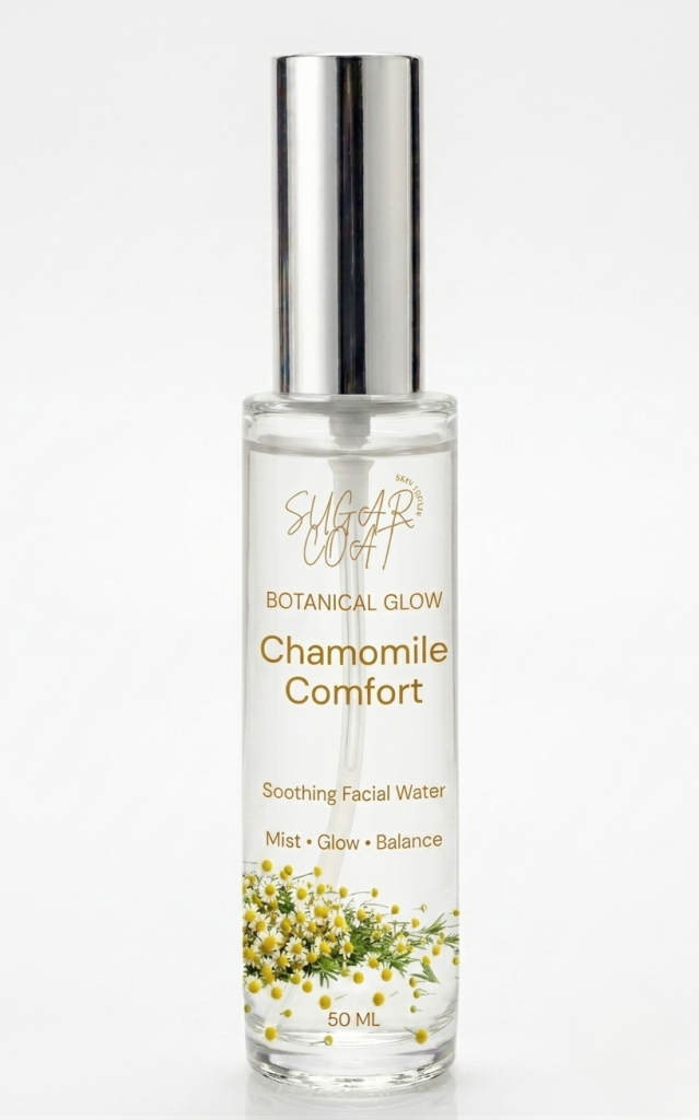 Sugar Coat - Chamomile Comfort - Face Mist