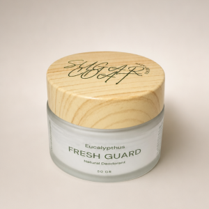 Fresh Guard Natural Deodorant